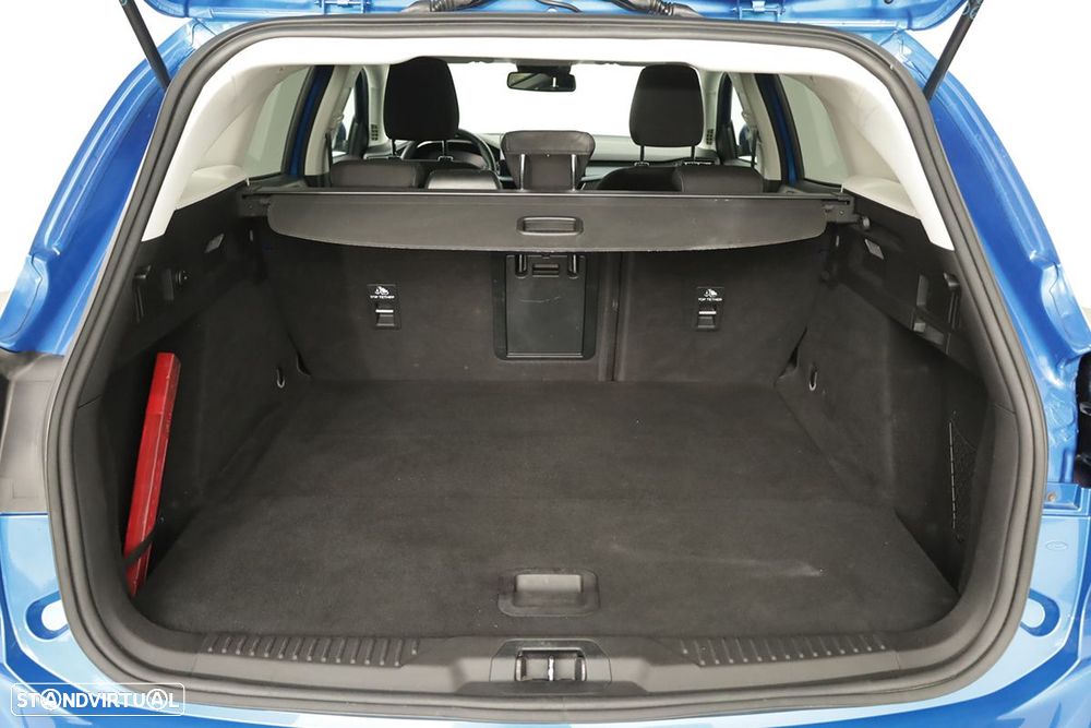 Ford Focus SW - 22