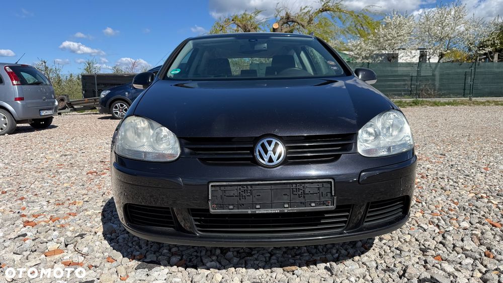 Volkswagen Golf 1.6 Comfortline - 18