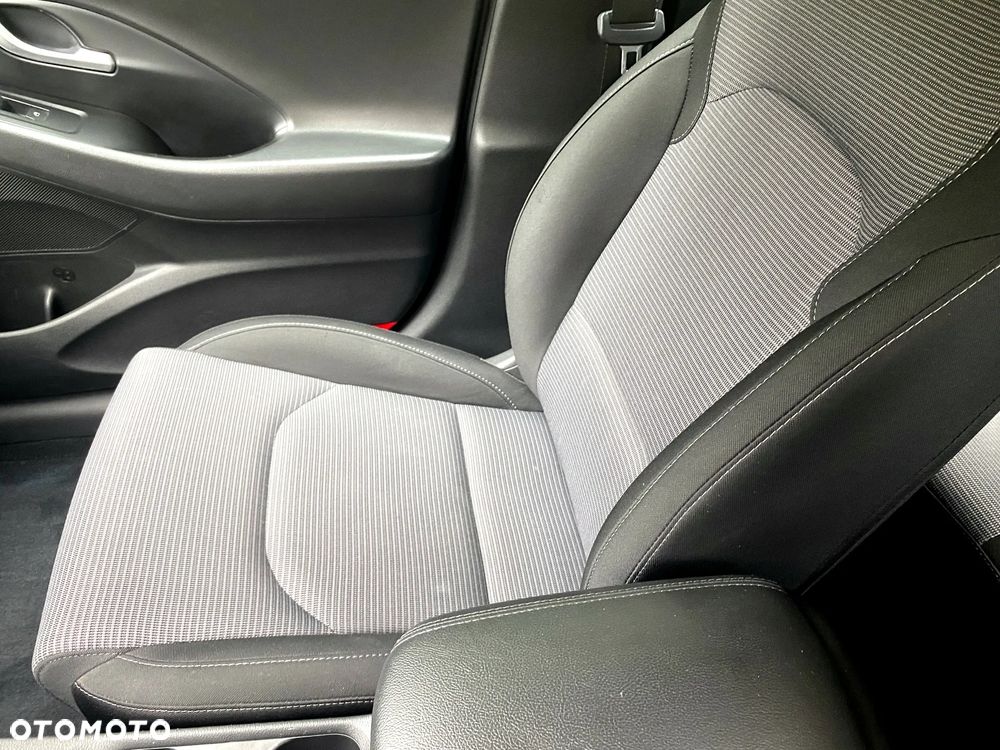 Hyundai i30 - 12