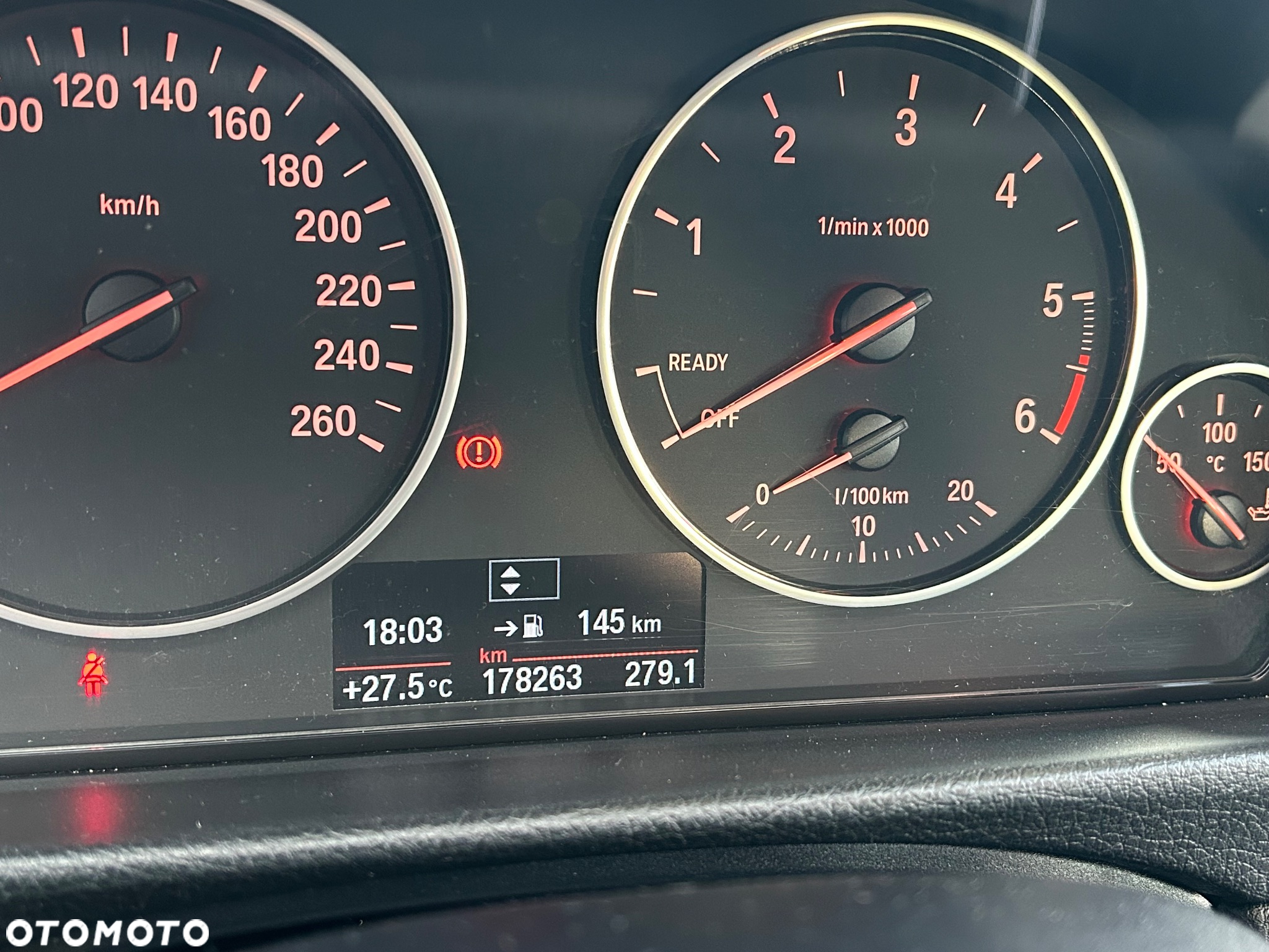 BMW Seria 3 316d - 17