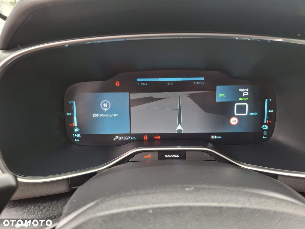 Citroën C5 Aircross 225 e-EAT8 ë-SERIES - 22