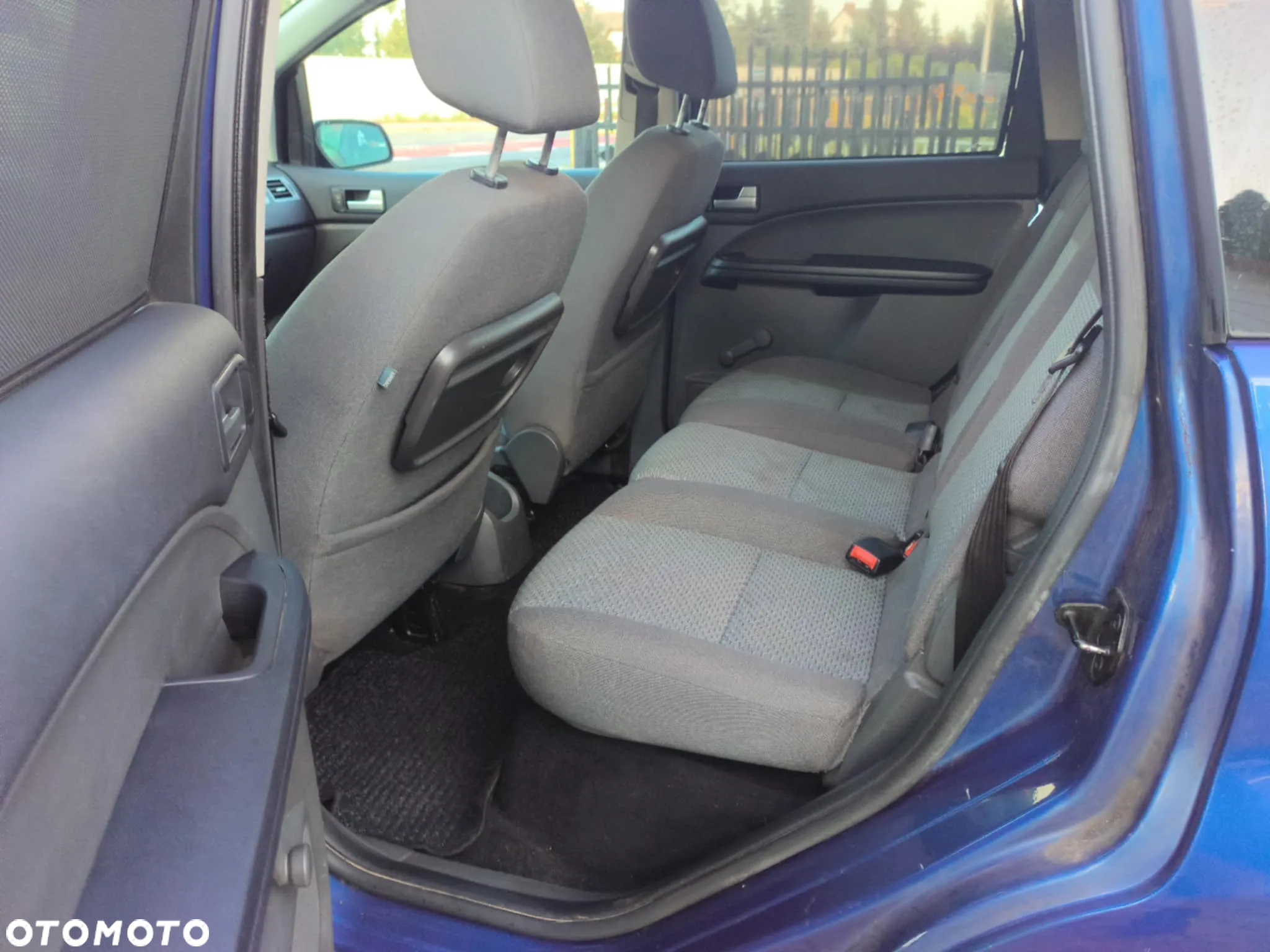 Ford C-MAX 1.6 Trend - 15