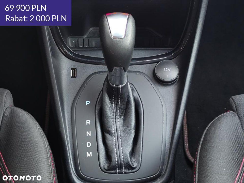 Ford Puma - 19