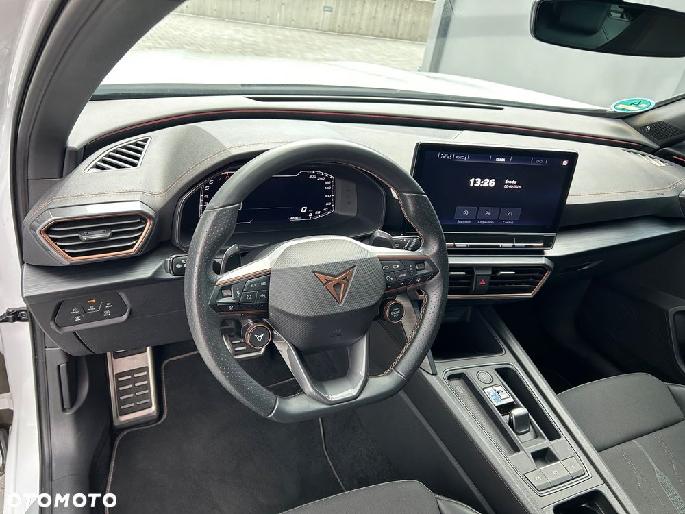 Cupra Formentor 2.0 TSI 4Drive VZ DSG - 31