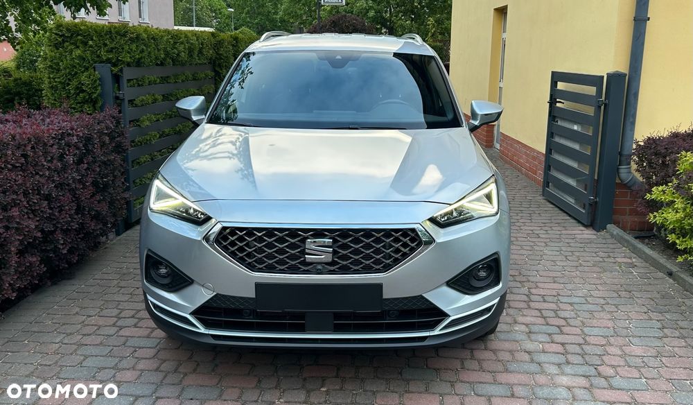 Seat Tarraco 2.0 TDI 4Drive DSG SCR Xcellence - 3