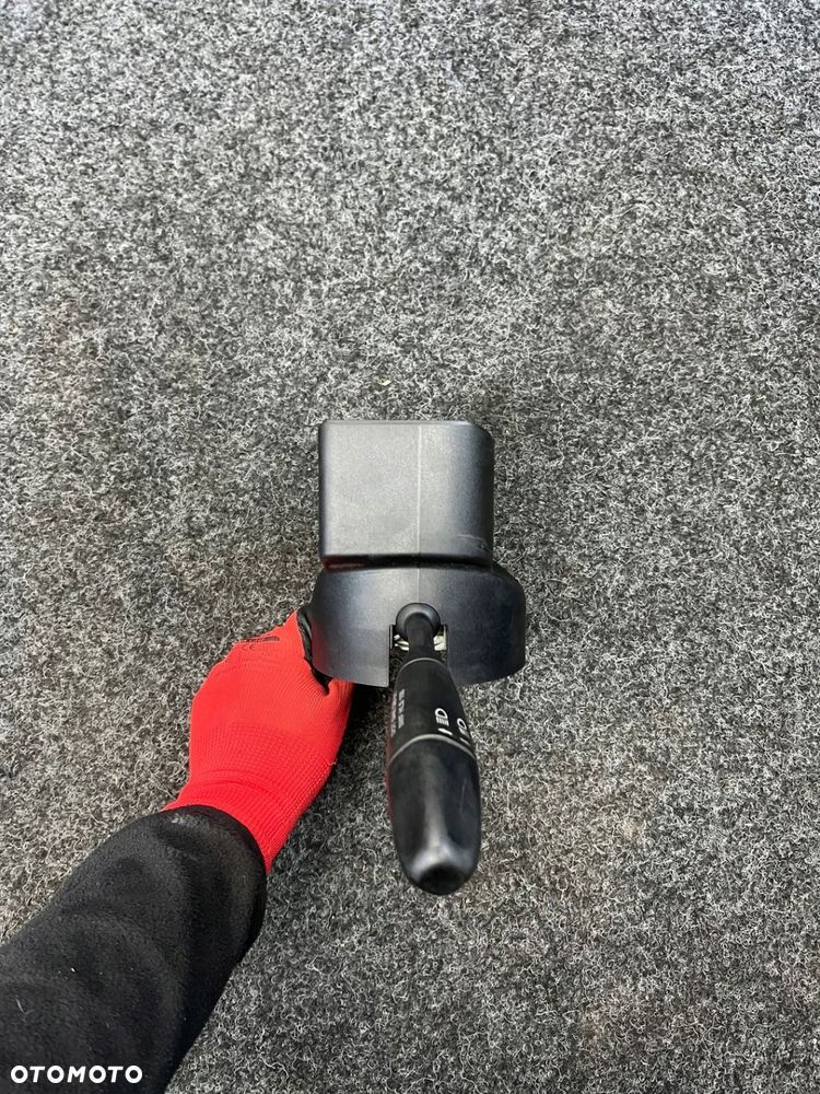 przełącznik zespolony mercedes sprinter w906 A9065450310 - 8