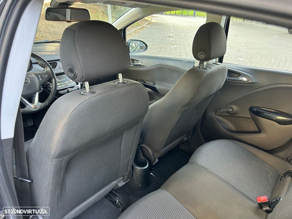 Opel Corsa 1.0 T Enjoy - 13