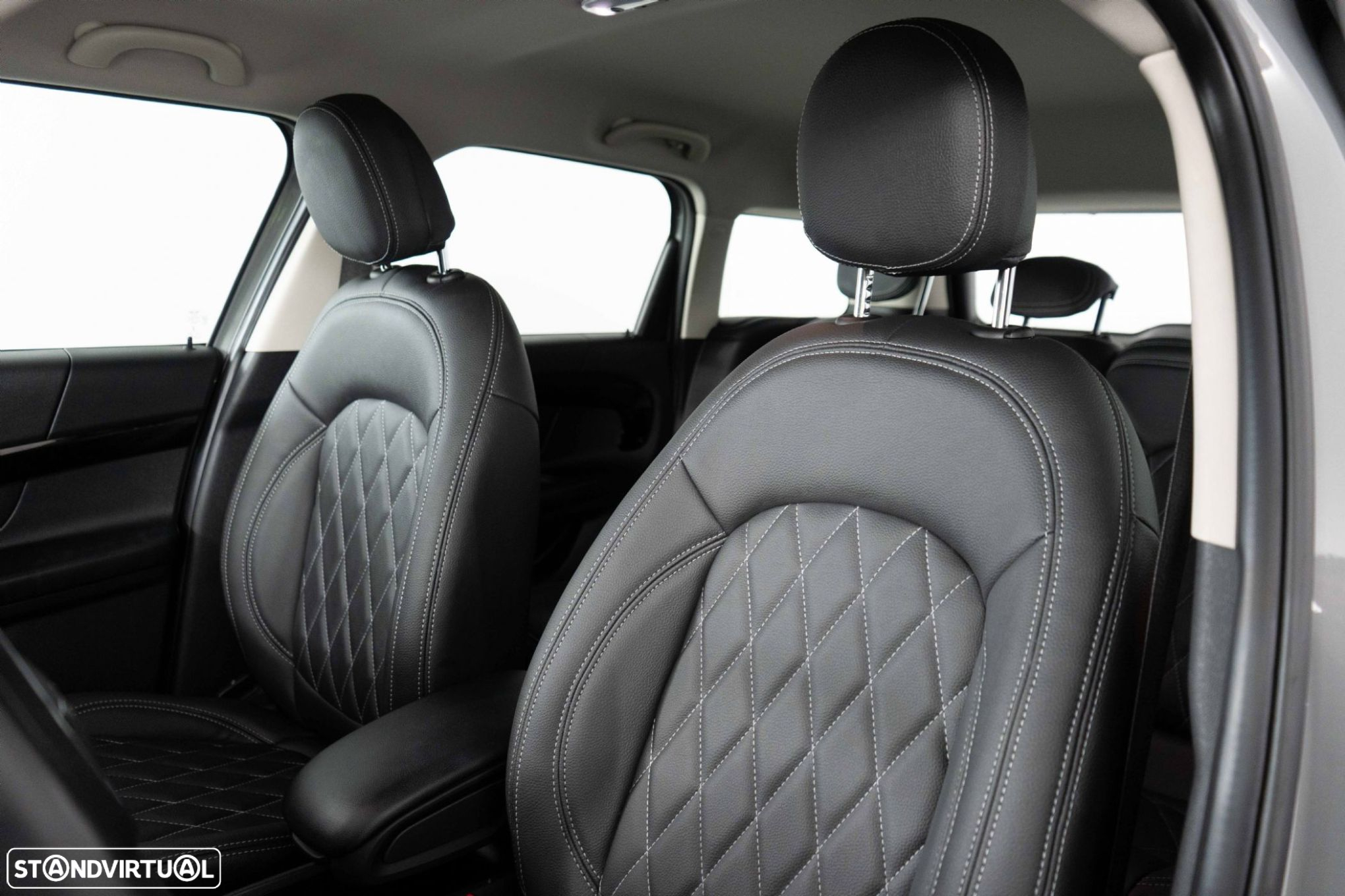 MINI Countryman Cooper SE ALL4 Auto - 8