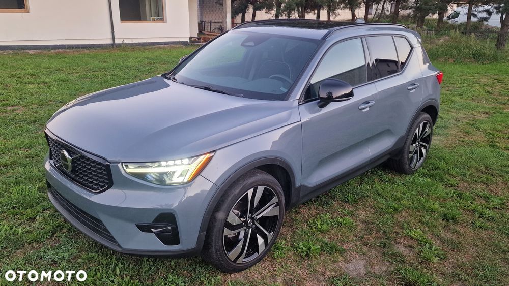 Volvo XC 40 B5 B AWD Ultimate Dark - 16