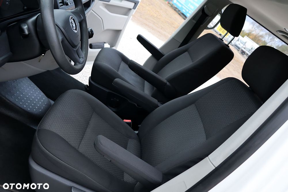 Volkswagen Caravelle 2.0 TDI L2 Comfortline - 25