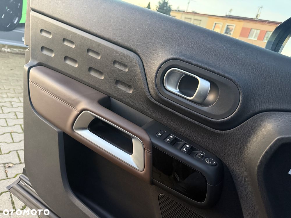 Citroën C5 Aircross 1.6 PureTech Shine EAT8 - 28