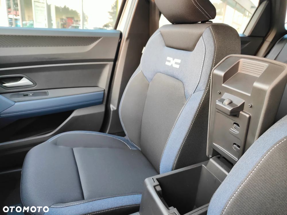 Dacia Bigster 1.2 TCe mHEV Expression - 20