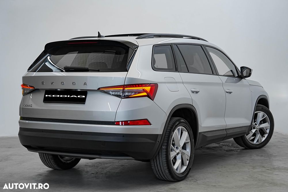 Skoda Kodiaq - 13