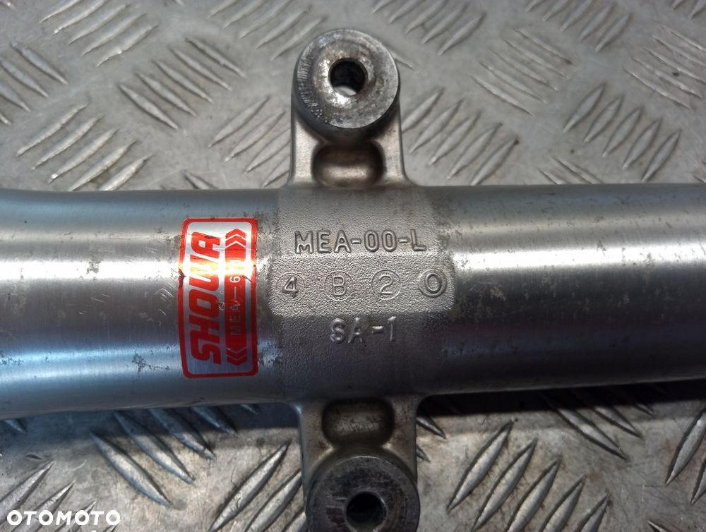 Laga zawieszenia przód lewa HONDA VTX 1300 R/S/T 03-09r   PN. 51500-MEA-671 - 13
