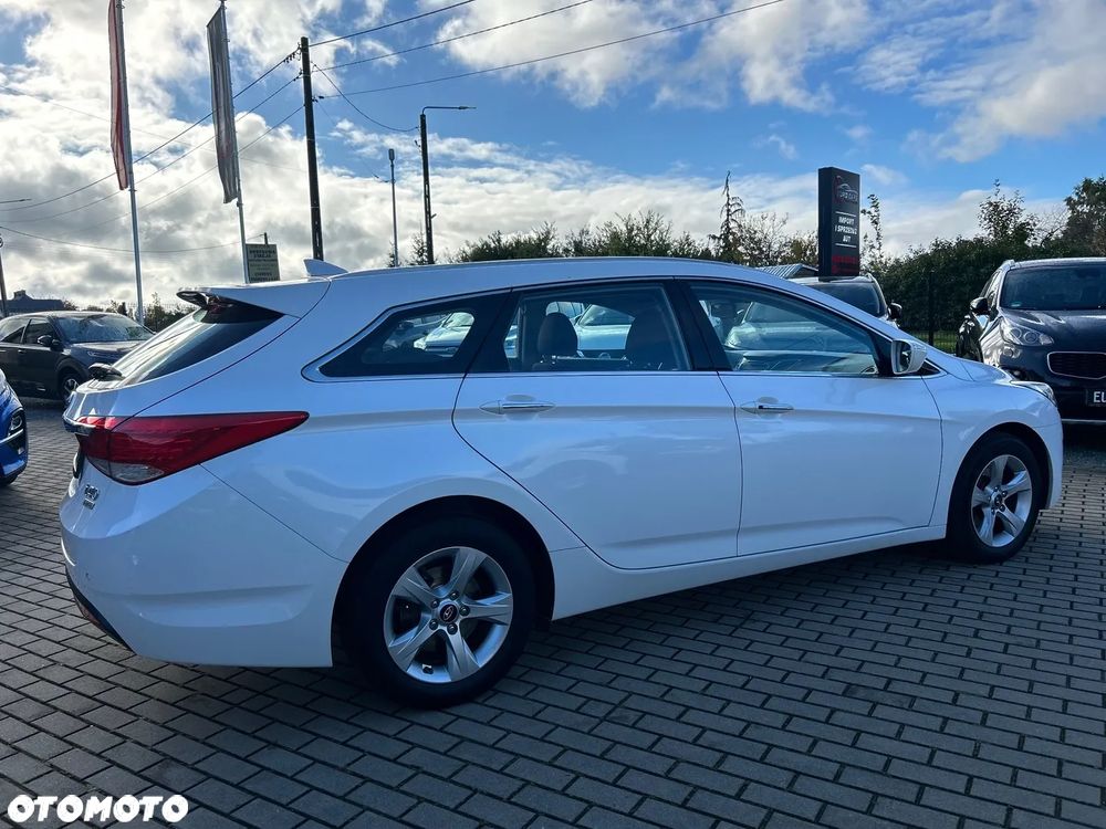 Hyundai i40 1.7 CRDi Style - 7