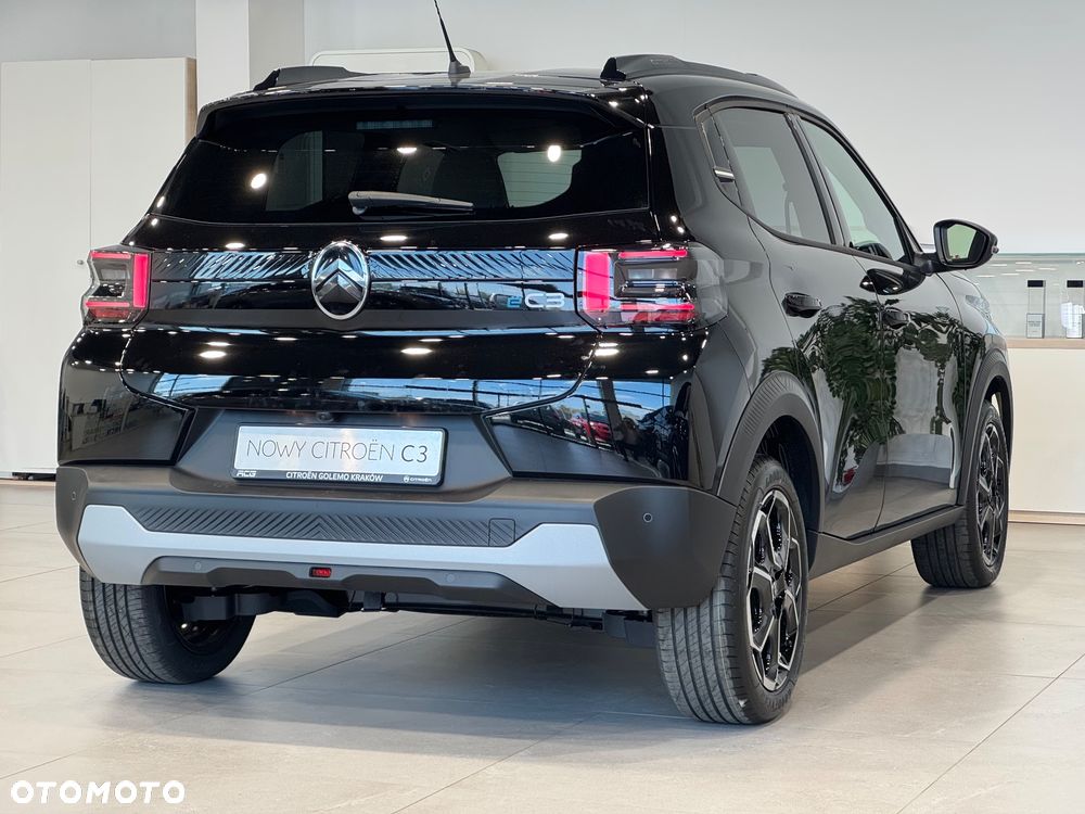 Citroën C3 EV113 Comfort Range 44.8kWh Max - 6
