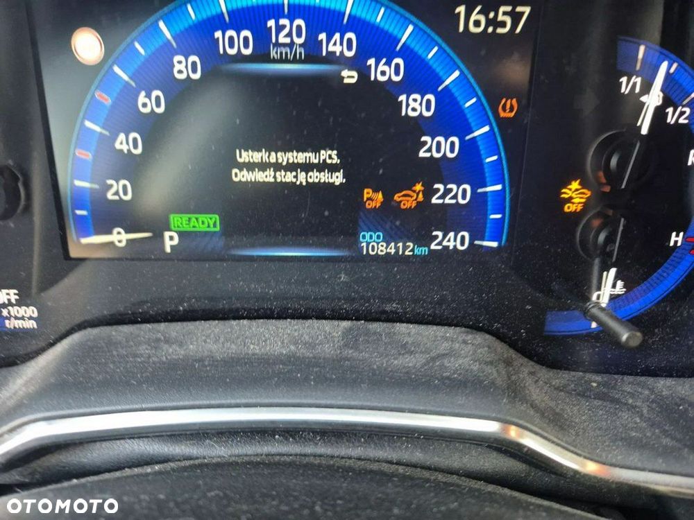 Toyota Corolla - 11