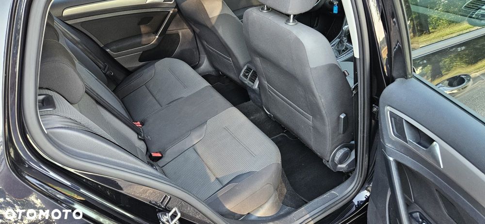 Volkswagen Golf 2.0 TDI BMT Highline DSG - 6