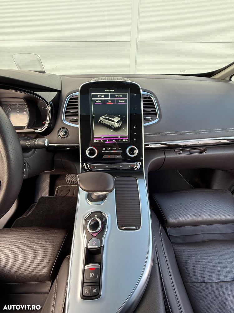 Renault Espace Energy dCi 160 EDC Initiale Paris - 25