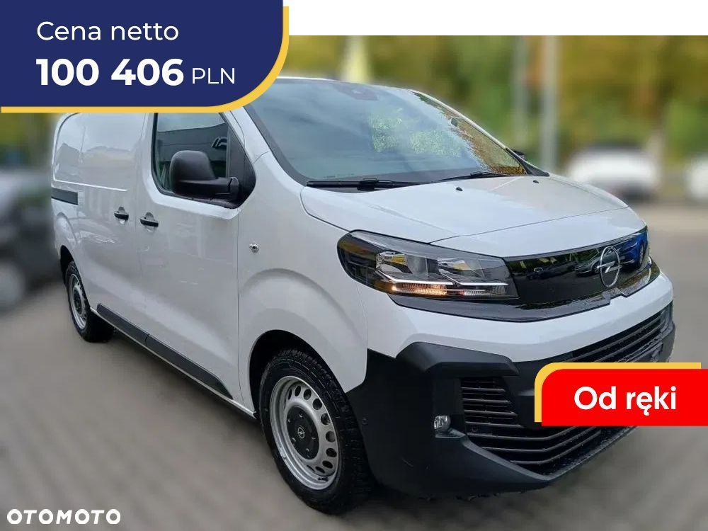 Opel Vivaro 2.2 CDTI M 2,8t - 6