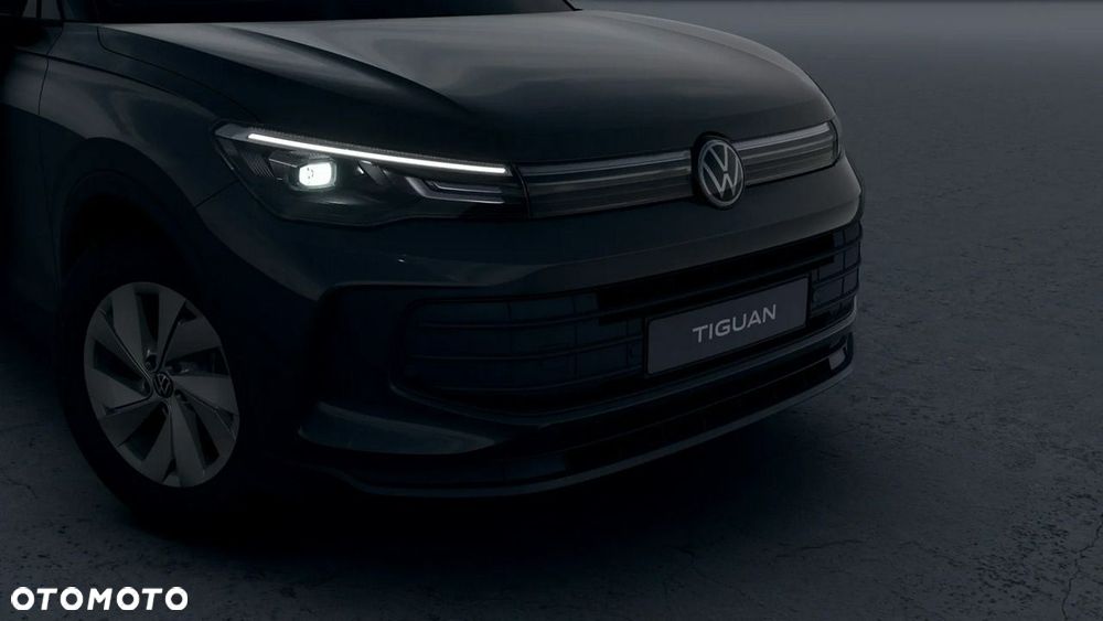 Volkswagen Tiguan - 8