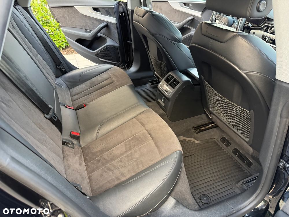 Audi A5 Sportback 40 TFSI S tronic - 16