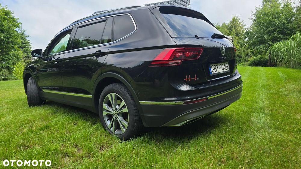 Volkswagen Tiguan 2.0 TDI BMT SCR 4Mot Highline DSG - 4