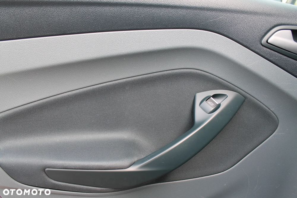 Ford C-MAX 1.6 EcoBoost Titanium ASS - 32