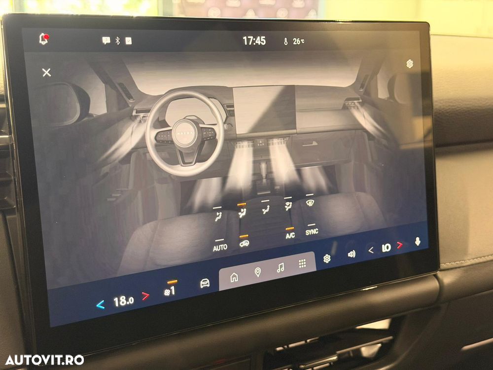 Mazda CX-5 2.5 e-SKYACTIV G141 6AT FWD MHEV Prime-Line - 16