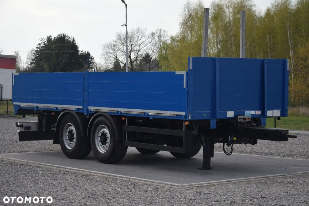 Schwarzmuller T-Serie - 3