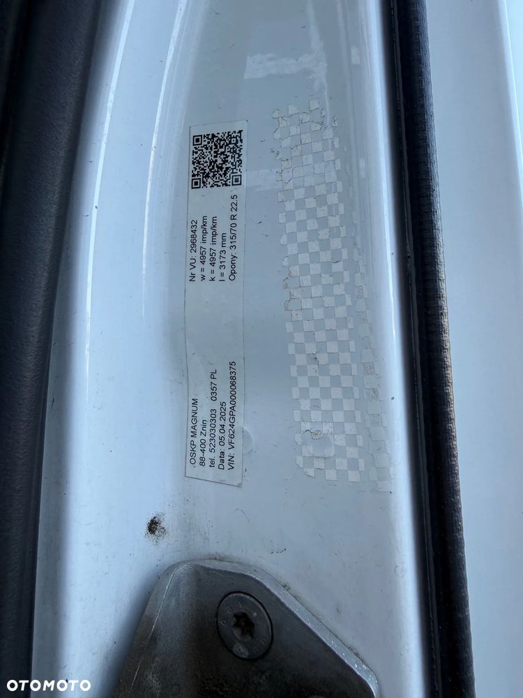 Renault Premium - 14