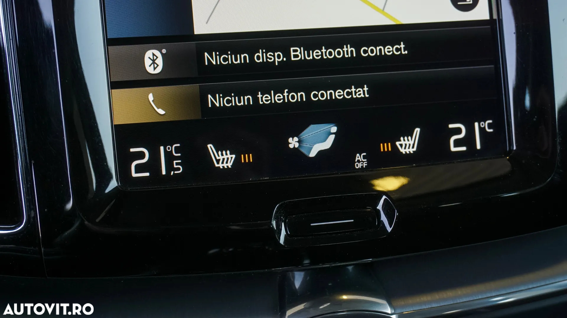 Volvo XC 60 D4 AWD Geartronic Momentum - 13