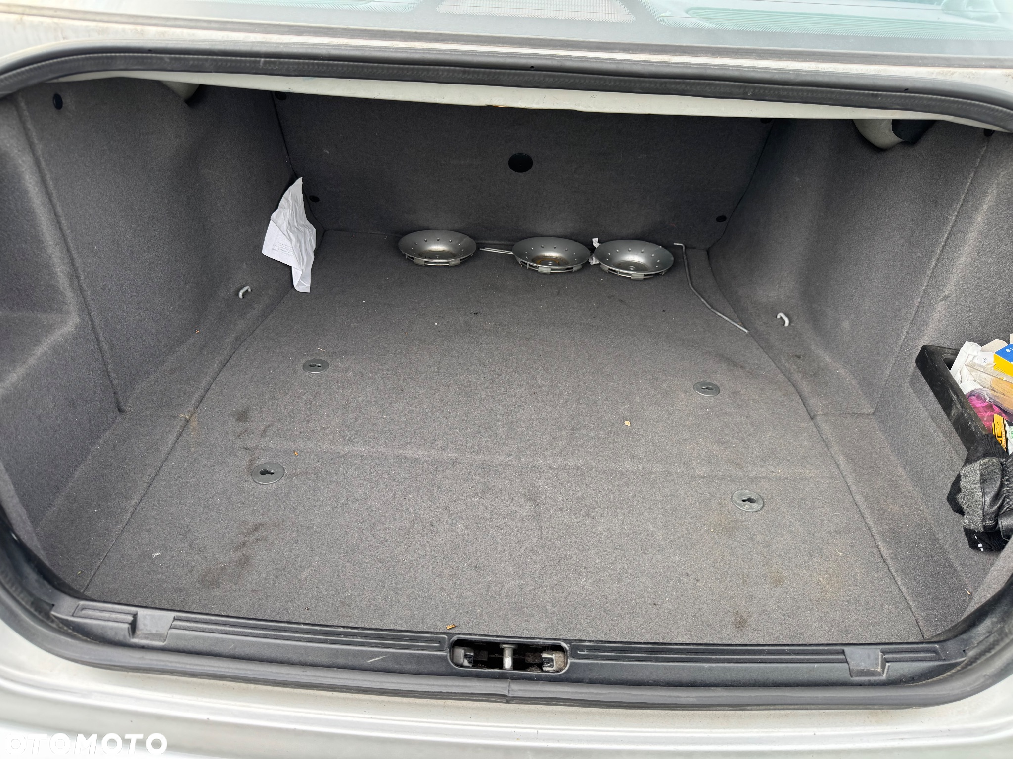 BMW Seria 5 - 16