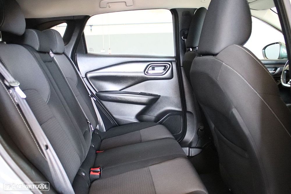 Nissan Qashqai 1.5 e-Power N-Connecta - 22