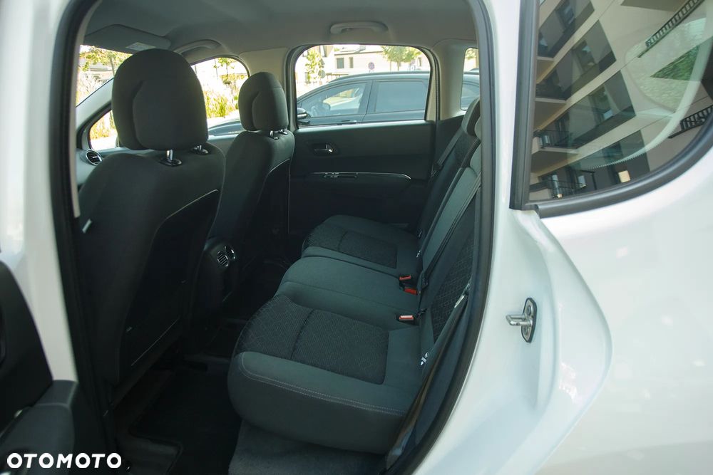 Peugeot 3008 120 VTi Premium - 27