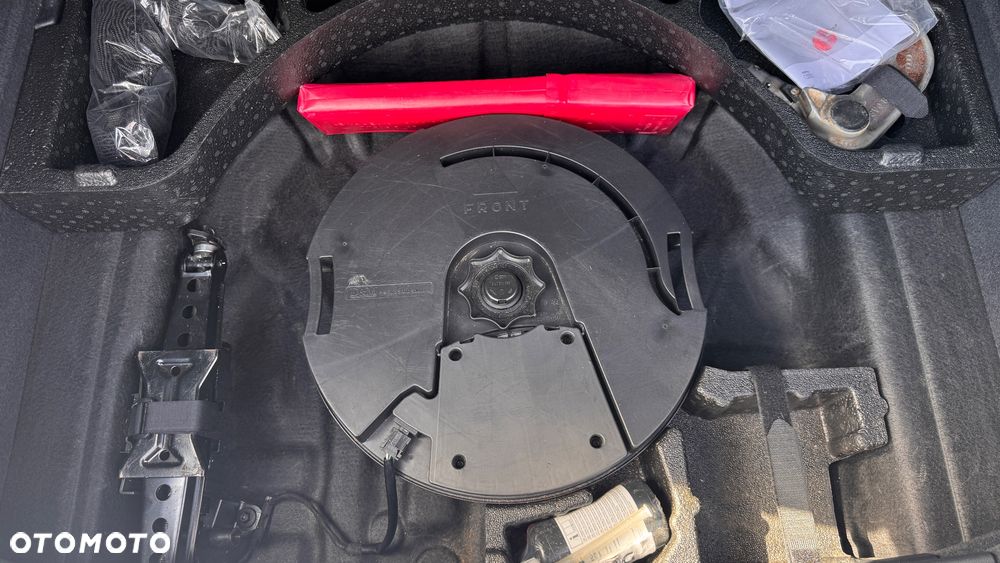 Audi A3 3-drzwiowe 1.4 TFSI Attraction - 28