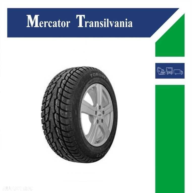 Anvelopa NOUA Iarna 215/70 R15C Torque WTQ 5000 109R 8PR M+S - 1