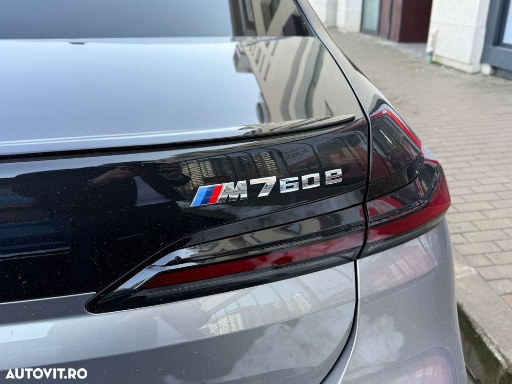 BMW M7 - 6