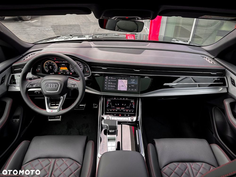 Audi Q8 - 23