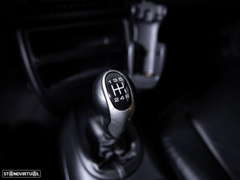 Porsche Boxster - 16