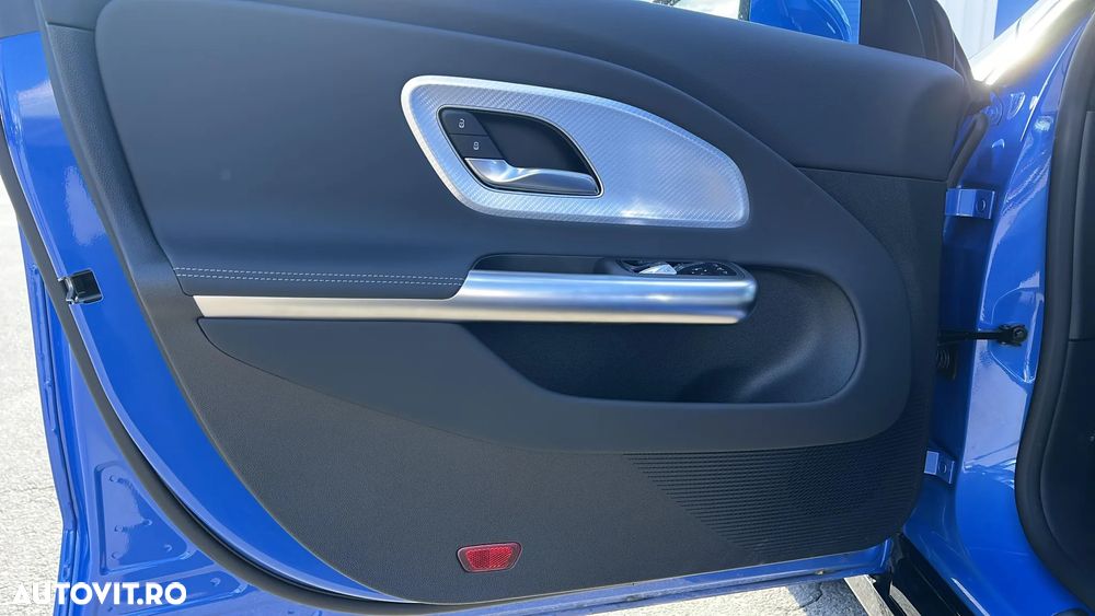 Mercedes-Benz CLA 250+ Coupe - 10