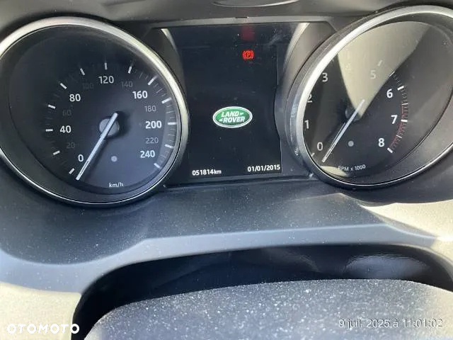 Land Rover Range Rover Evoque P250 R-Dynamic SE - 6