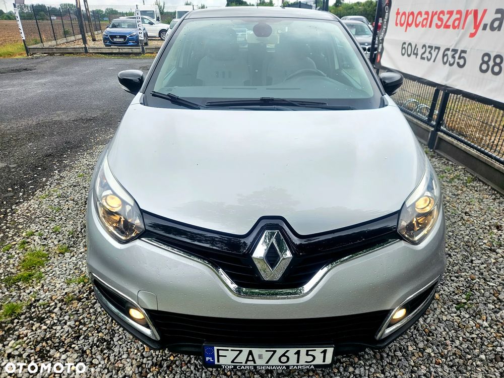Renault Captur ENERGY TCe 90 Start&Stop Intens - 6