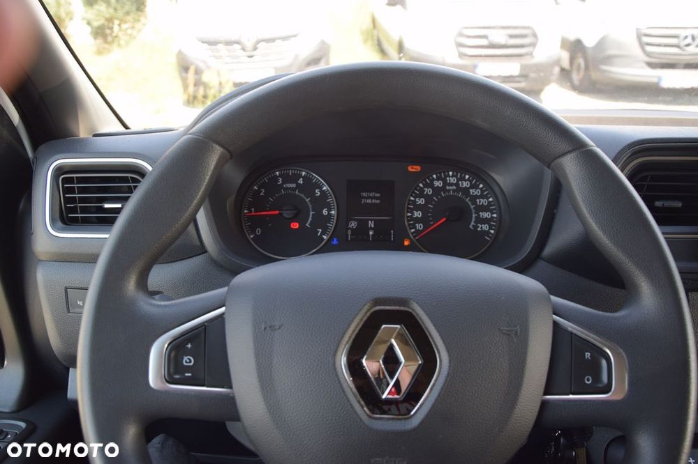 Renault MASTER ​*L3H2​*2.3DCI​​*AUTOMAT​*KLIMATRONIC​​*TEMPOMAT​*KAMERA​*13 - 12