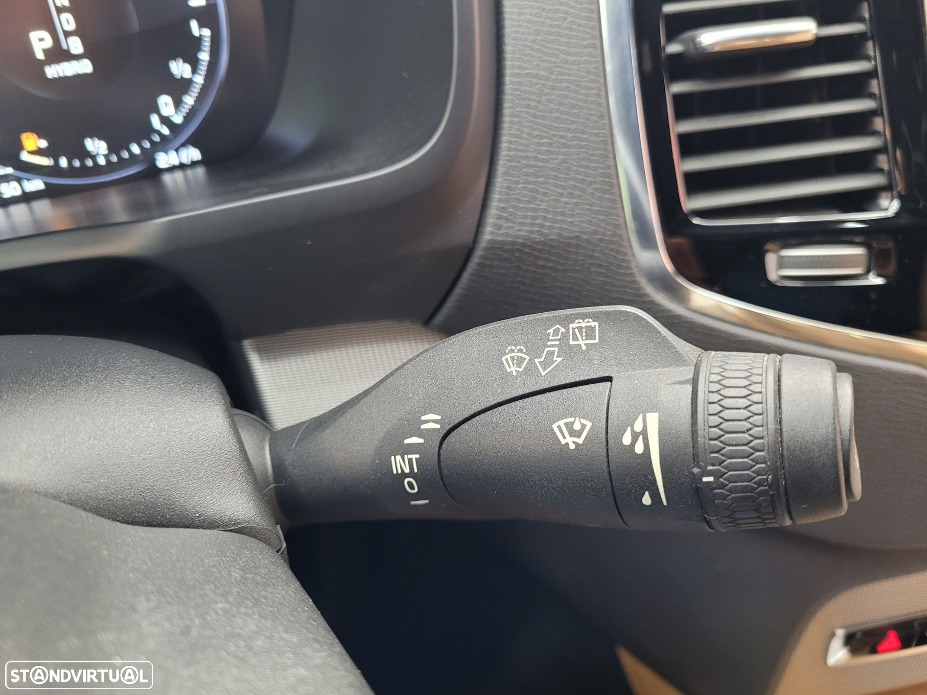 Volvo XC 90 2.0 T8 PHEV Inscription AWD - 28