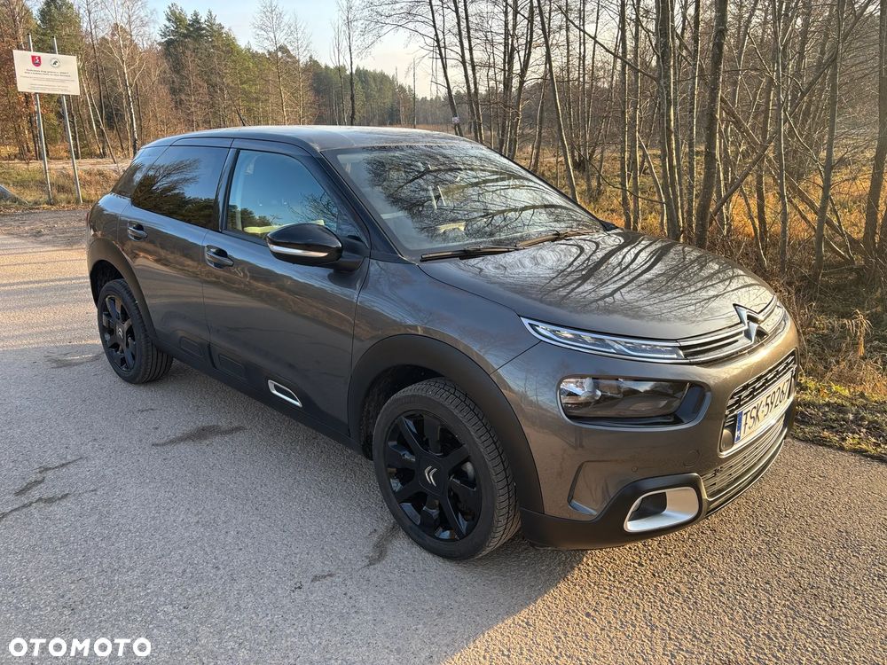 Citroën C4 Cactus BlueHDi 100 Stop&Start Shine - 3