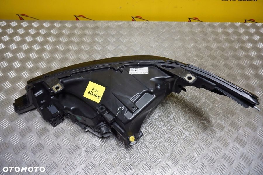 RANGE ROVER SPORT L494 2018- REFLEKTOR LAMPA LOW LED PRAWA USA - 7
