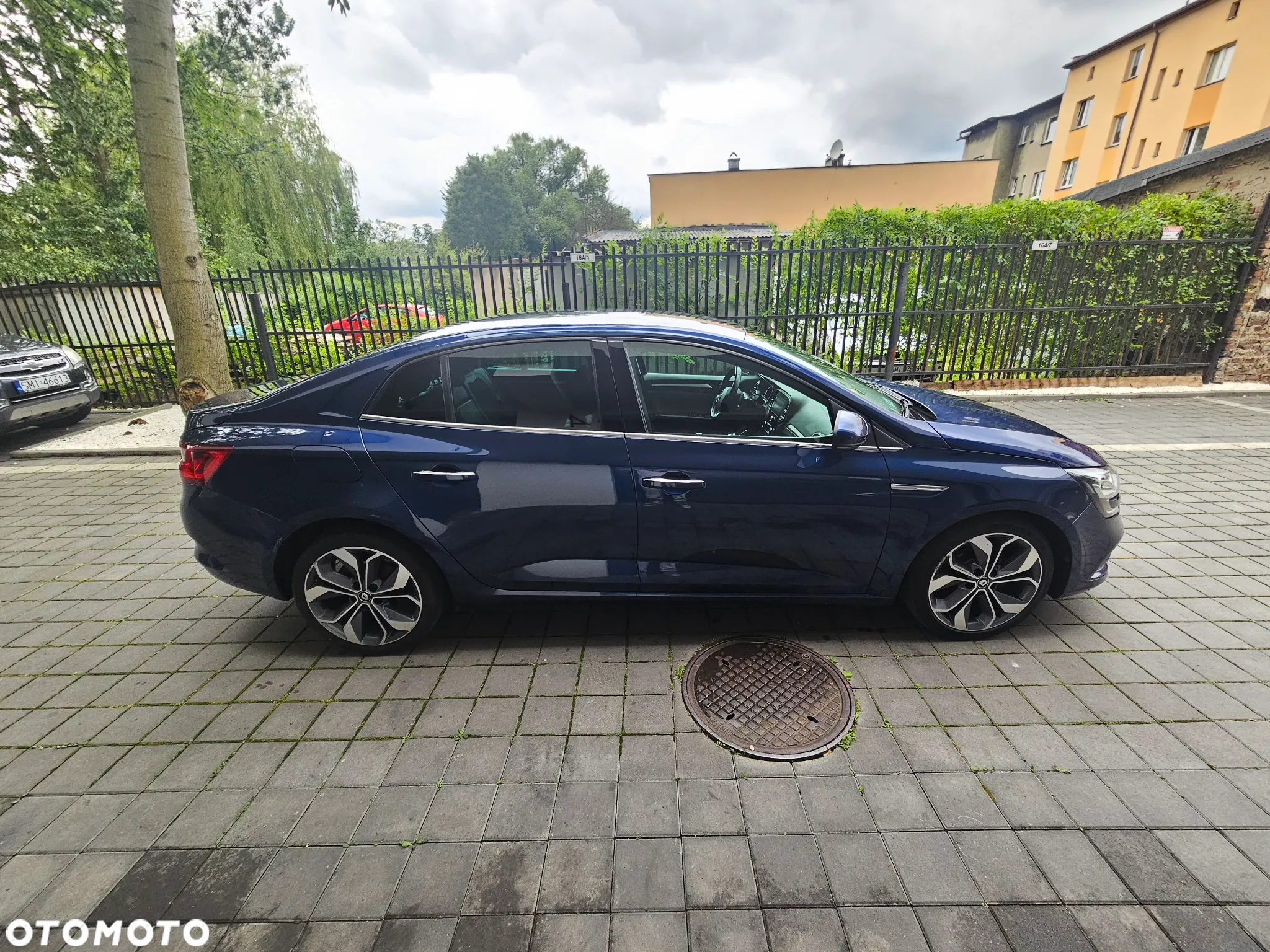 Renault Megane 1.6 SCe Intens - 5