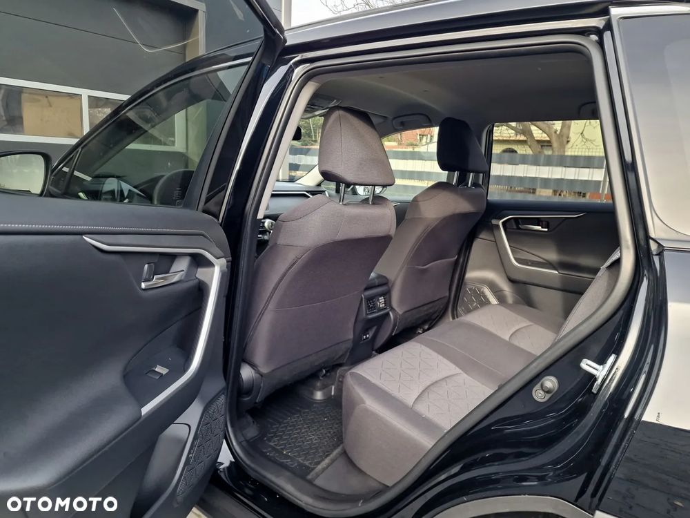 Toyota RAV4 2.0 4x2 Start&Stop Comfort - 16