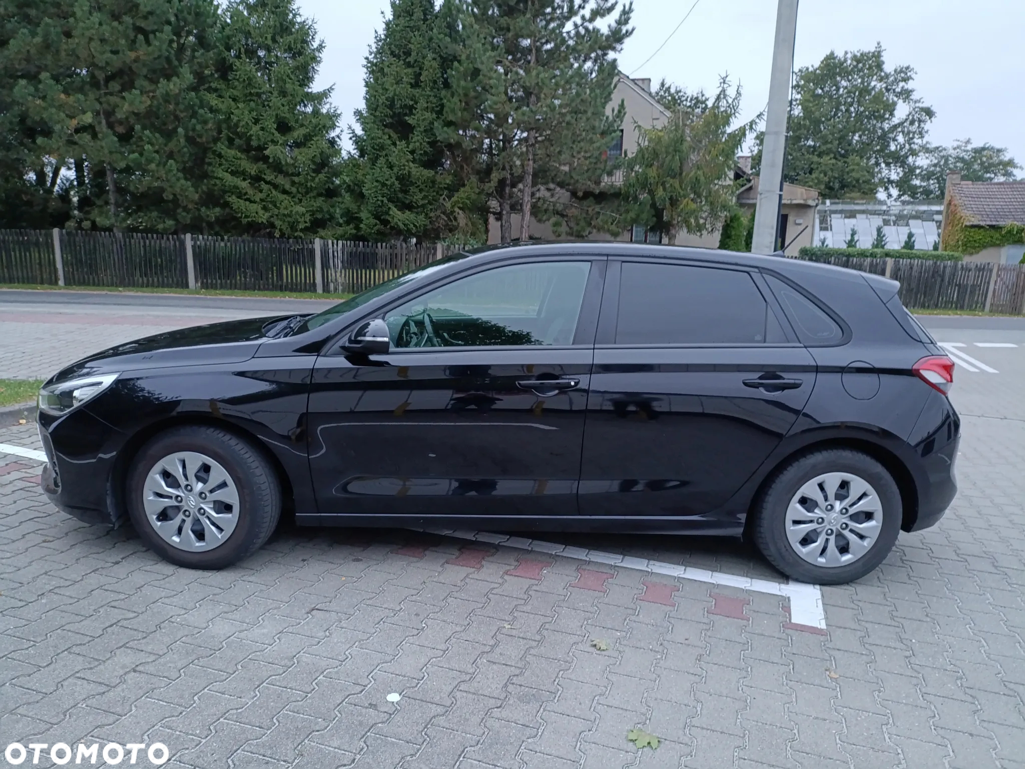 Hyundai i30 1.4 Classic + - 3